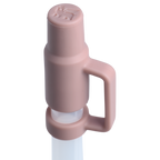 Stanley Quencher Boot and Straw Cover Set