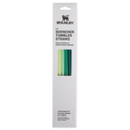 Adventure Quencher Travel Tumbler Straws | 40 OZ | 4-Pack