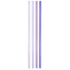 Adventure Quencher Travel Tumbler Straws | 40 OZ | 4-Pack