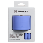 Stanley Quencher Boot and Straw Cover Set