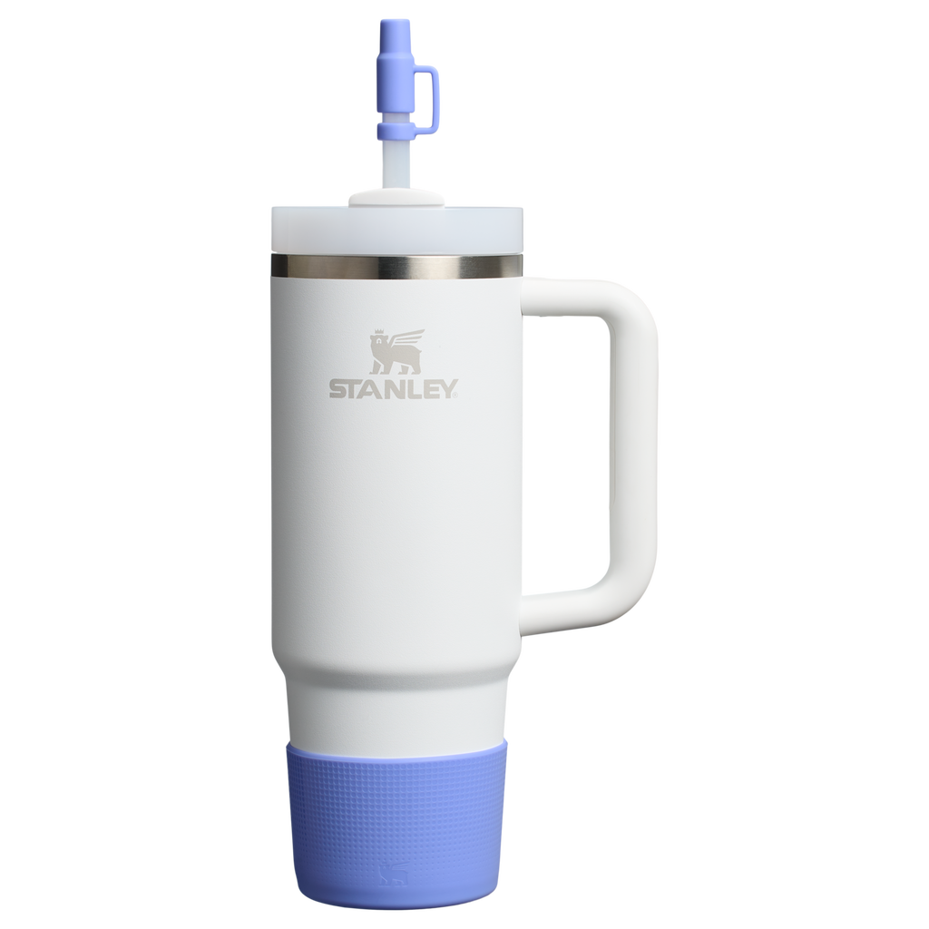 Stanley Quencher Boot and Straw Cover Set