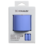 Stanley Quencher Boot and Straw Cover Set