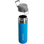The Quick Flip Go Bottle | 24 OZ