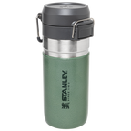The Quick Flip Go Bottle | 16 OZ