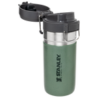 The Quick Flip Go Bottle | 16 OZ