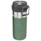 The Quick Flip Go Bottle | 16 OZ