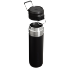 The Quick Flip Go Bottle | 24 OZ