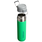 The Quick Flip Go Bottle | 24 OZ