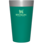 The Adventure Stay-Chill Stacking Pint | 16 OZ