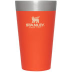 The Adventure Stay-Chill Stacking Pint | 16 OZ