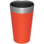 The Adventure Stay-Chill Stacking Pint | 16 OZ
