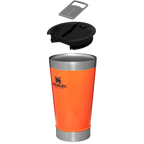 Classic Stay Chill Beer Pint | 16 OZ