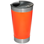 Classic Stay Chill Beer Pint | 16 OZ
