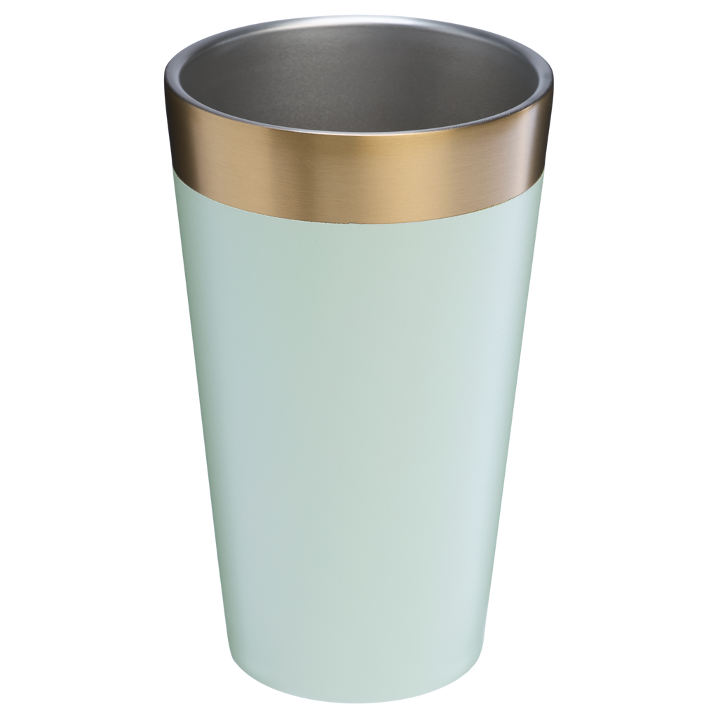The Adventure Stay-Chill Stacking Pint | 16 OZ