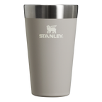 Adventure Stacking Beer Pint | 16 OZ