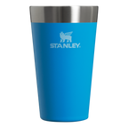 Adventure Stacking Beer Pint | 16 OZ