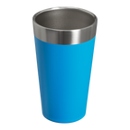 Adventure Stacking Beer Pint | 16 OZ
