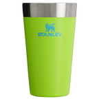 The Adventure Stay-Chill Stacking Pint | 16 OZ
