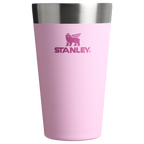 Adventure Stacking Beer Pint | 16 OZ