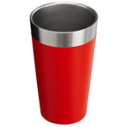 Adventure Stacking Beer Pint | 16 OZ