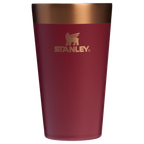 The Adventure Stay-Chill Stacking Pint | 16 OZ