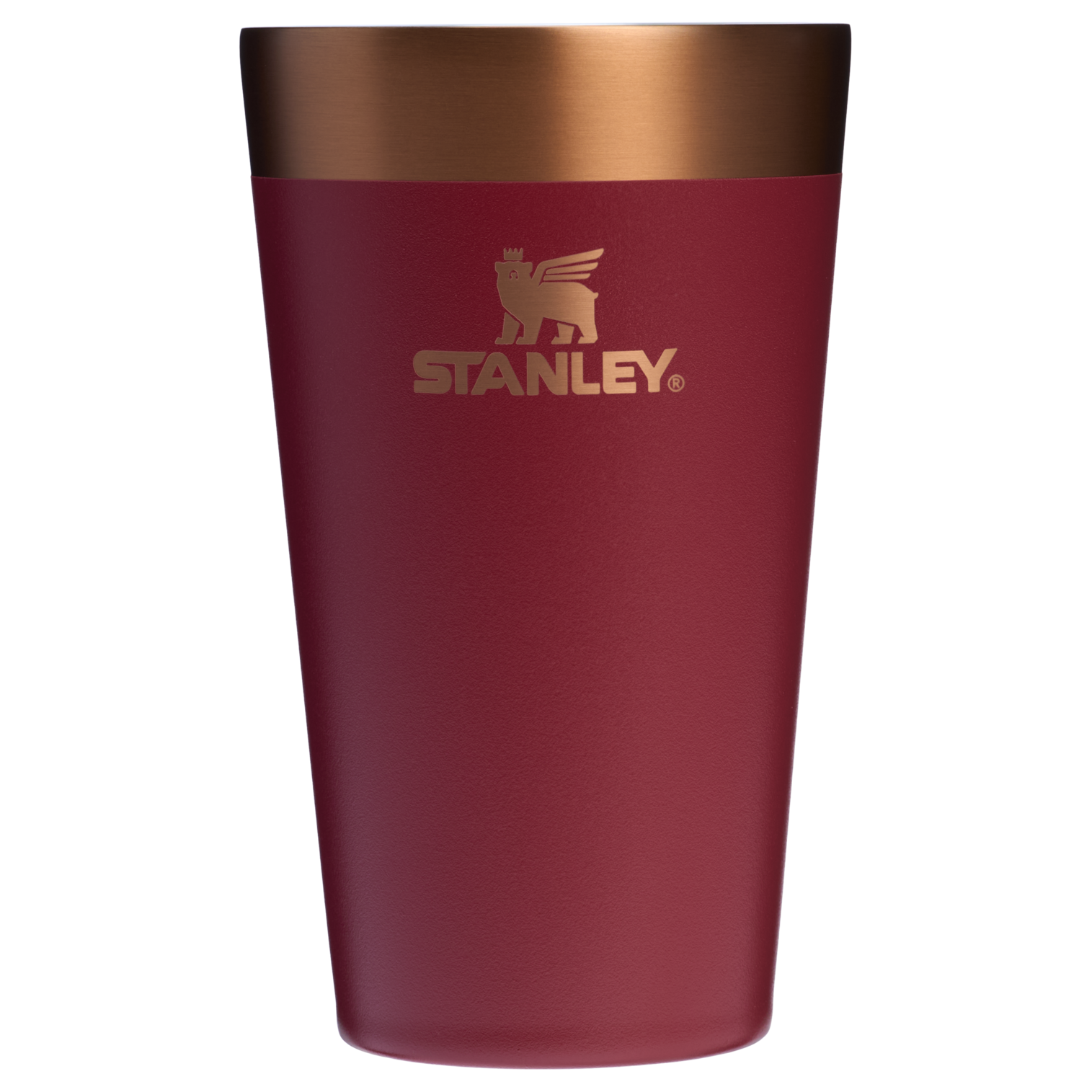 The Adventure Stay-Chill Stacking Pint | 16 OZ