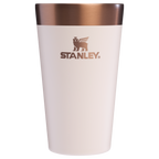 The Adventure Stay-Chill Stacking Pint | 16 OZ