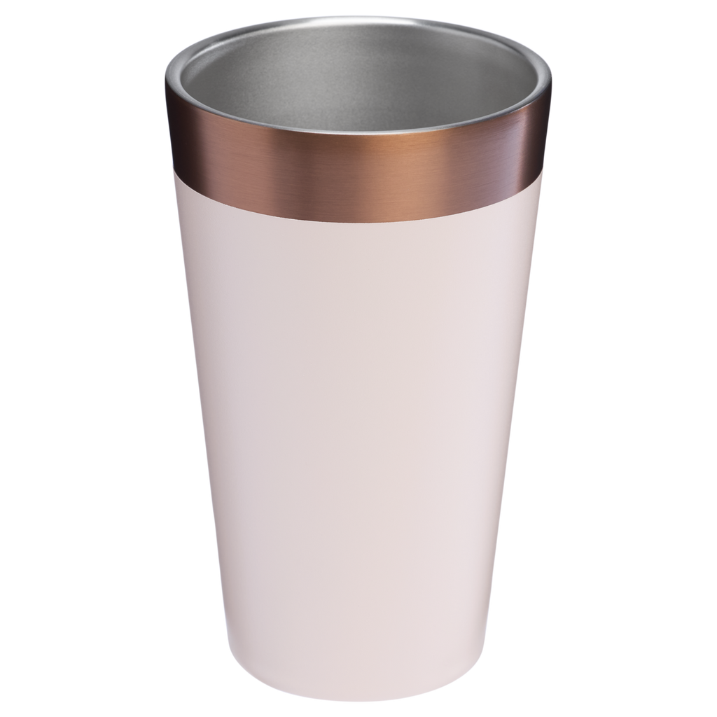 The Adventure Stay-Chill Stacking Pint | 16 OZ