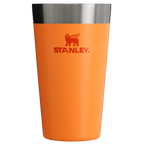 Adventure Stacking Beer Pint | 16 OZ