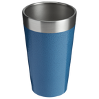 Adventure Stacking Beer Pint | 16 OZ