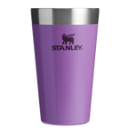 Adventure Stacking Beer Pint | 16 OZ