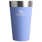 Adventure Stacking Beer Pint | 16 OZ
