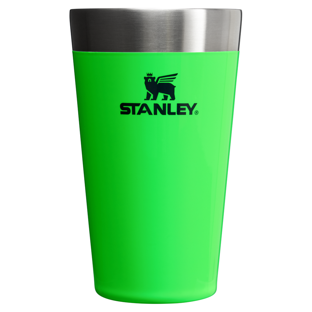 The Adventure Stay-Chill Stacking Pint | 16 OZ
