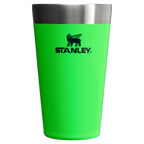 The Adventure Stay-Chill Stacking Pint | 16 OZ