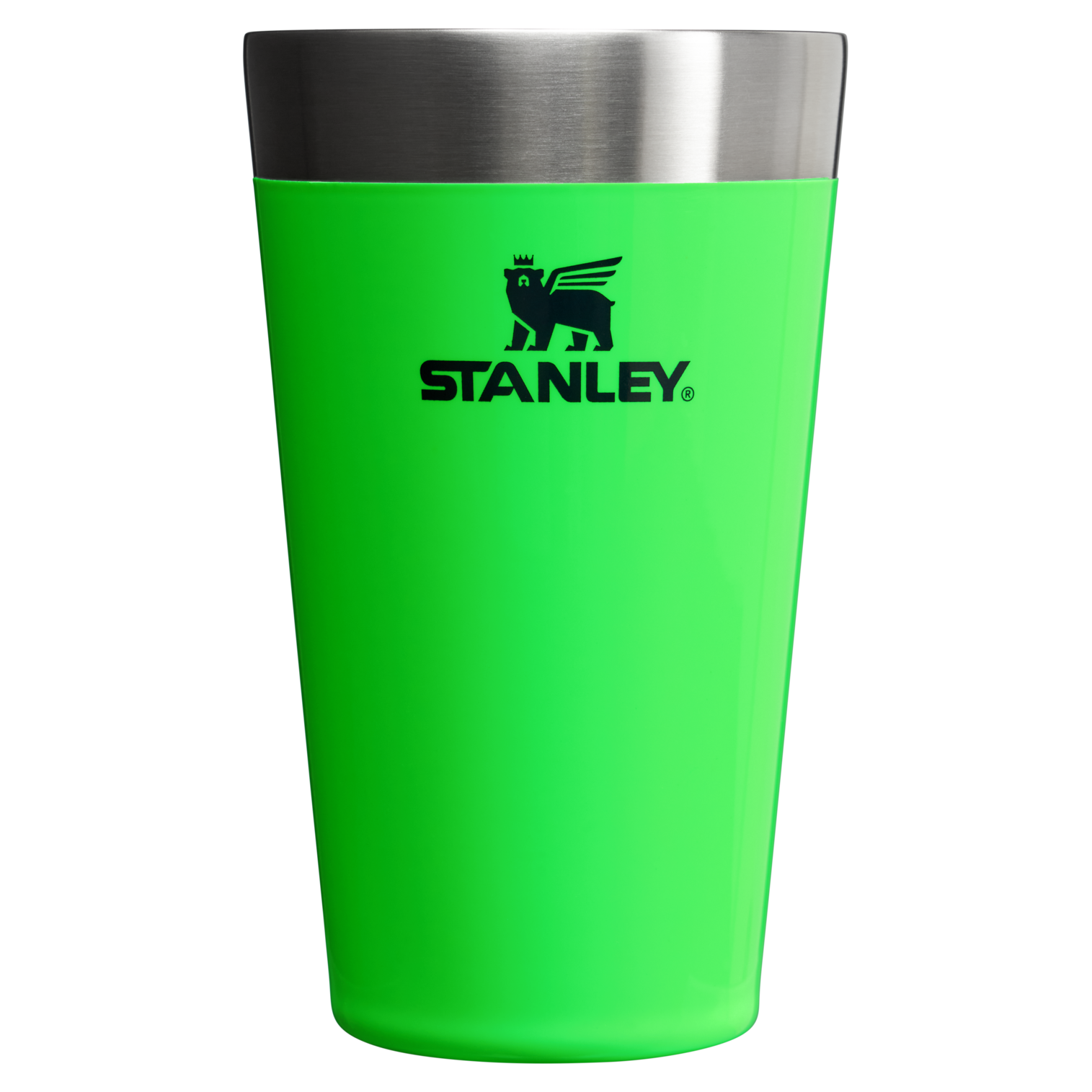 The Adventure Stay-Chill Stacking Pint | 16 OZ