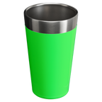 The Adventure Stay-Chill Stacking Pint | 16 OZ