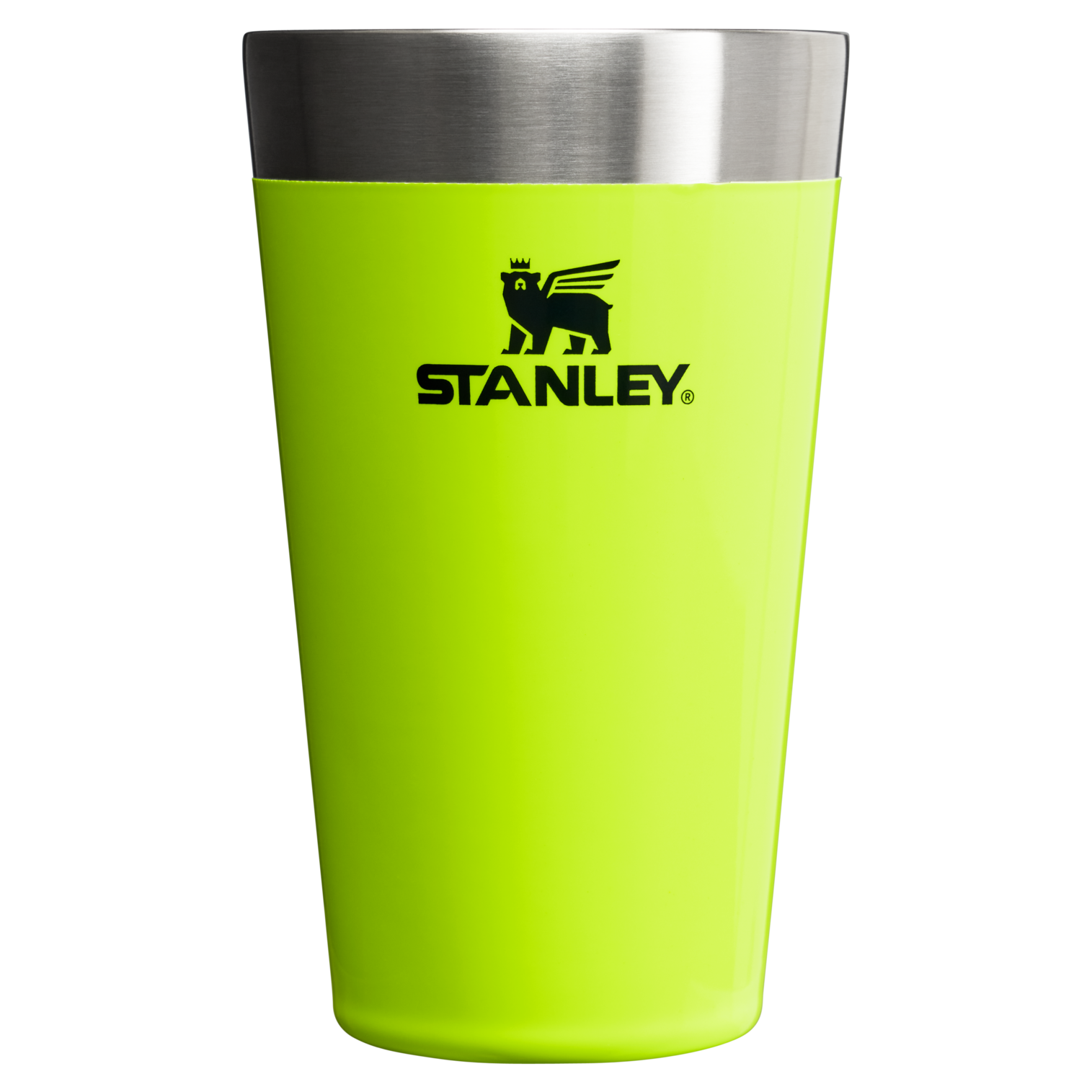 The Adventure Stay-Chill Stacking Pint | 16 OZ