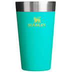 Adventure Stacking Beer Pint | 16 OZ