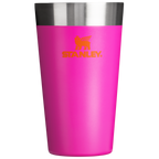 The Adventure Stay-Chill Stacking Pint | 16 OZ