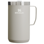 The Stay-Hot Camp Mug | 24 OZ