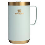 The Holiday Stay Hot Camp Mug Set | 24 OZ