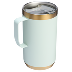 The Holiday Stay Hot Camp Mug Set | 24 OZ