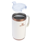 The Holiday Stay Hot Camp Mug Set | 24 OZ