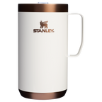 The Holiday Stay Hot Camp Mug Set | 24 OZ