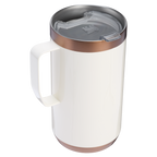 The Holiday Stay Hot Camp Mug Set | 24 OZ