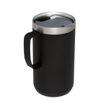 The Stay-Hot Camp Mug | 24 OZ