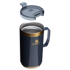 The Holiday Stay Hot Camp Mug Set | 24 OZ