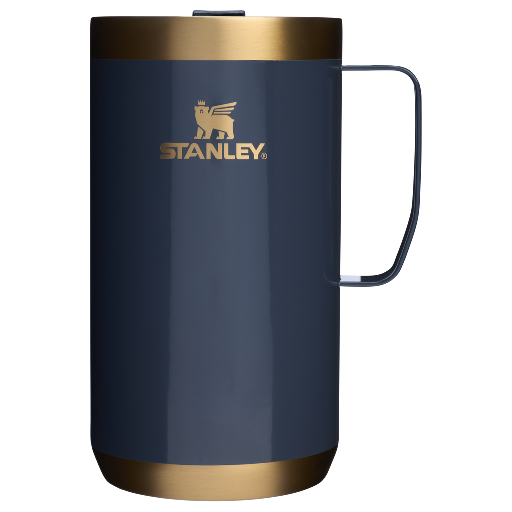 The Holiday Stay Hot Camp Mug Set | 24 OZ