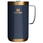 The Holiday Stay Hot Camp Mug Set | 24 OZ