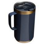 The Holiday Stay Hot Camp Mug Set | 24 OZ